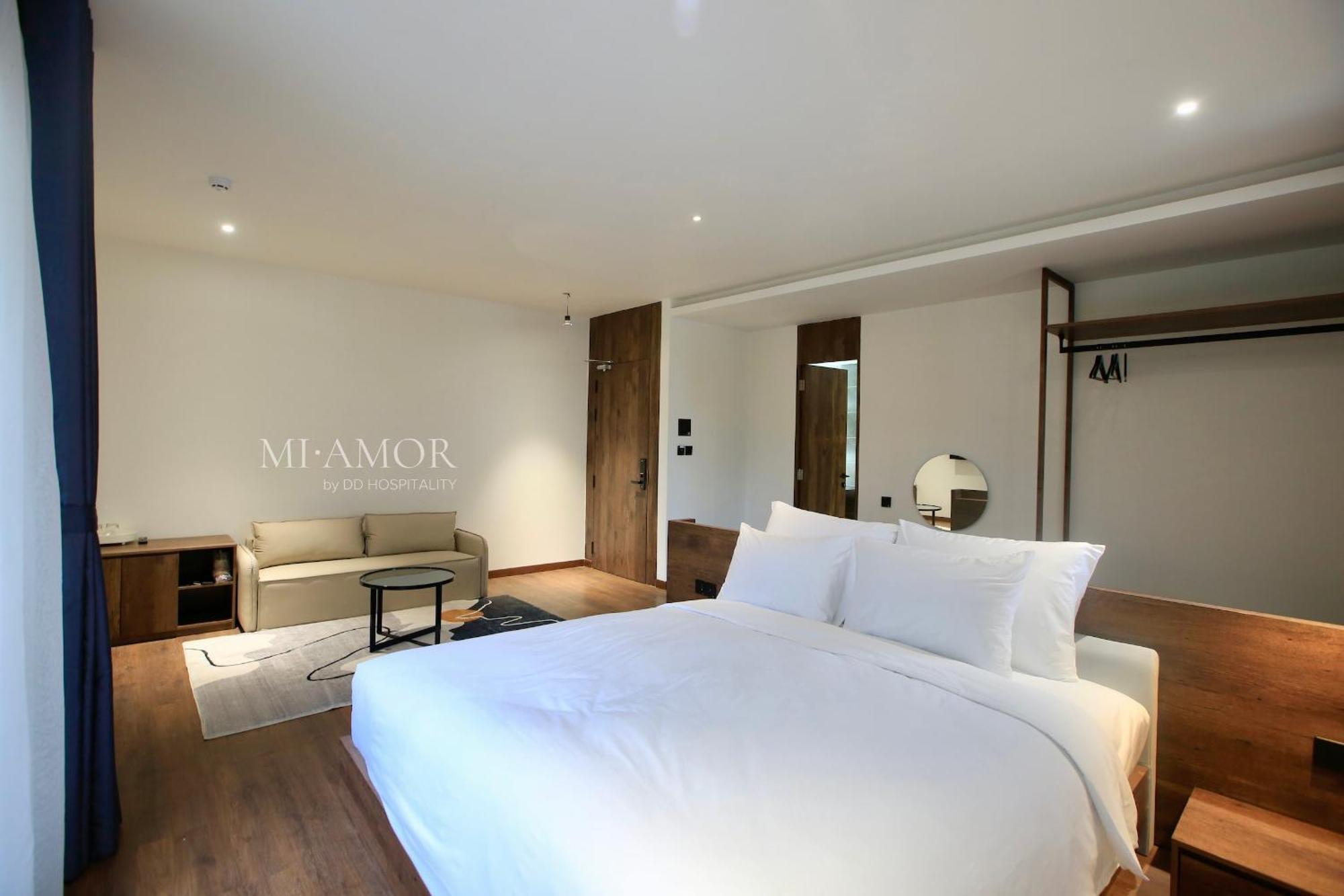 Dd Hospitality - Mi Amor דה לאט מראה חיצוני תמונה